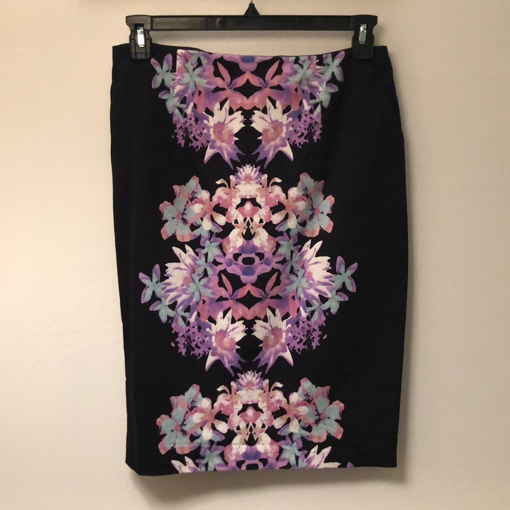 Pencil Skirt